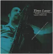Timo Lassy