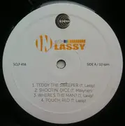 LP - Timo Lassy - In With Lassy - incl. Insert