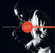 Timo Lassy - Live With Lassy (2LP + CD)