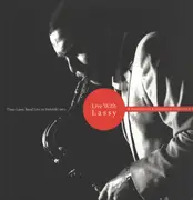 Double LP - Timo Lassy - Live With Lassy (2LP + CD)