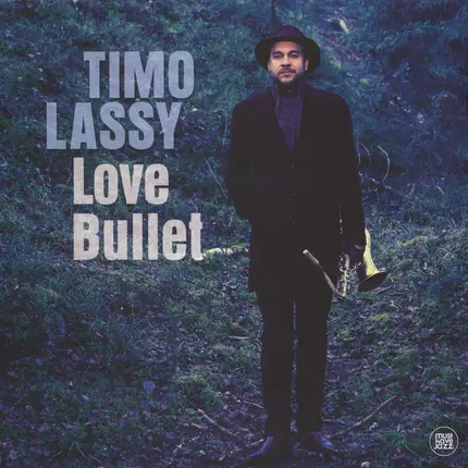Timo Lassy - Love Bullet