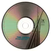 CD - Timo Shanko - Freedom Right Now