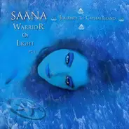 Timo Tolkki - Saana Warrior Of Light Pt 1 (Journey To Crystal Island)