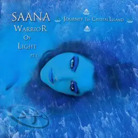 Timo Tolkki - Saana Warrior Of Light Pt 1 (Journey To Crystal Island)