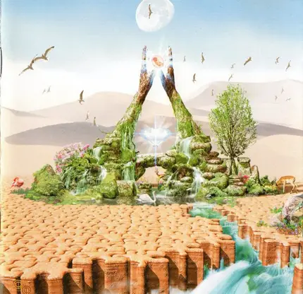 Timo Tolkki - Hymn to Life