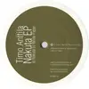 12'' - Timo Anttila - Nakuta EP