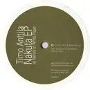 12'' - Timo Anttila - Nakuta EP