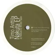 12'' - Timo Anttila - Nakuta EP