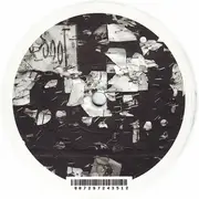 12'' - Timo Anttila - Nakuta EP