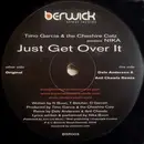 EP - Timo Garcia & Cheshire Catz present Nika - Just Get Over It