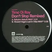 Timo Di Roy