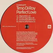 Timo Di Roy - Perfect Love