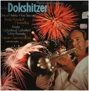 LP - Timofei Dokshitzer - Rimsky Korssakoff: Hummelflug, Kreisler: Liebesfreud a.o.