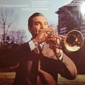 Timofej Dokschizer - Trompetenkonzerte