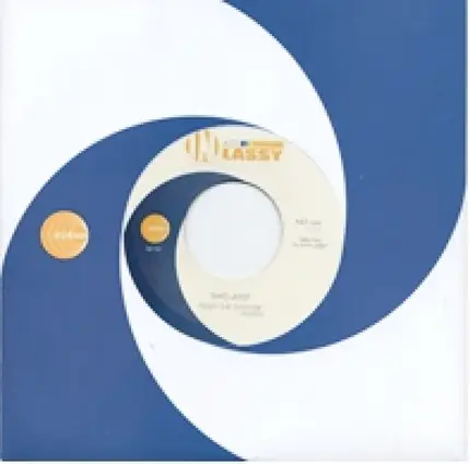 Timo Lassy - Teddy The Sweeper / Where's The Man?