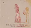 CD - Tim Olive And Fritz Welch - Sun Reverse The Footpedal