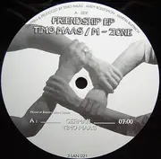12'' - Timo Maas / M-Zone - Friendship EP