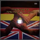 12'' - Timo Maas / M-Zone - Friendship EP