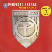 12'' - Timo Maas / Rennie Pilgrem - Perfecto Breaks - Rennie Pilgrem (Sampler One)