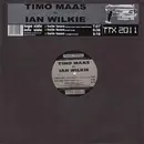 12'' - Timo Maas vs. Ian Wilkie - Twin Town
