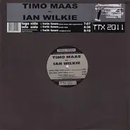 Timo Maas vs. Ian Wilkie - Twin Town