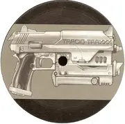 12'' - Timo Maas vs. Ian Wilkie - Twin Town