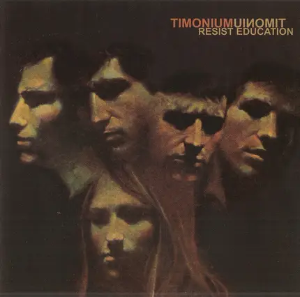 Timonium - Resist Education