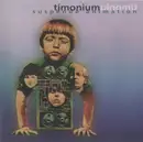 CD - Timonium - Suspende Animation