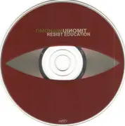 CD - Timonium - Resist Education
