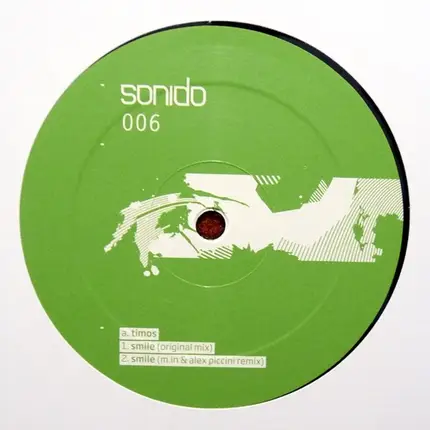 Timos - Smile