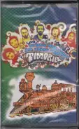 Timoria - Un Aldo Qualunque Sul Treno Magico
