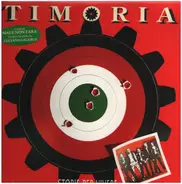 Timoria - Storie Per Vivere