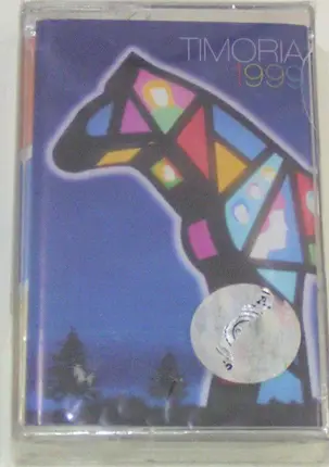 Timoria - 1999