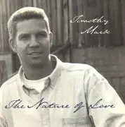 CD - Timothy Mark - The Nature Of Love