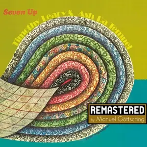 Timothy Ash RA Tempel/Leary - Seven Up