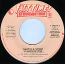 7inch Vinyl Single - Timothy B. Schmit , Palmer/Jost - So Much In Love