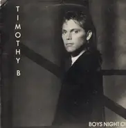 Timothy B. Schmit - Boys Night Out