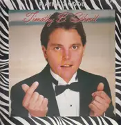 LP - Timothy B. Schmit - Playin' it Cool