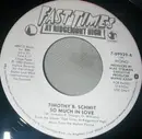7inch Vinyl Single - Timothy B. Schmit - So Much In Love