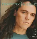 CD - Timothy B. Schmit - Tell Me The Truth