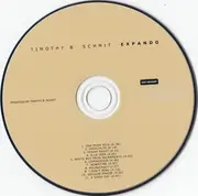 CD - Timothy B. Schmit - Expando