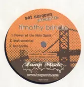 Lamp Mode Recordings