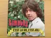7inch Vinyl Single - Timothy - C'Est La Vie, C'Est Joli