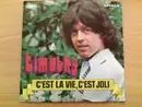 7inch Vinyl Single - Timothy - C'Est La Vie, C'Est Joli