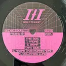 12inch Vinyl Single - Timothy Clerkin - Fading EP - EP