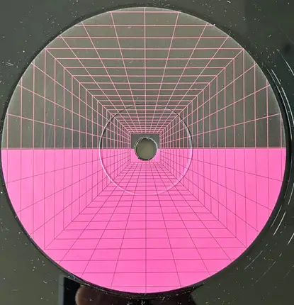 Timothy Clerkin - Fading EP