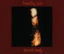 CD - Timothy Hill - Spirit's Body - Digipak