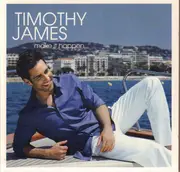 CD - Timothy James - Make It Happen