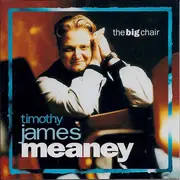 CD - Timothy James Meaney - The Big Chair