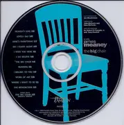 CD - Timothy James Meaney - The Big Chair